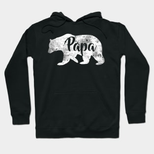 s Papa Bear Cam G Hoodie